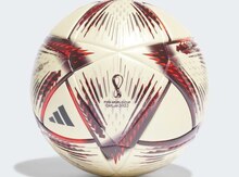 Futbol topu "Qatar 2022"