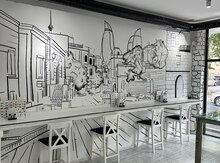 Hazır biznes (Baku Şaurma)