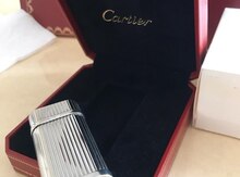 Alışqan "Cartier"