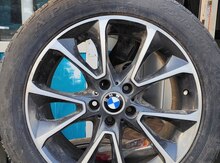 "BMW X5" diski R19 