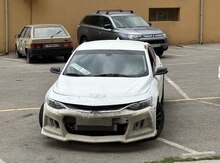 "Chevrolet Malibu/Camaro" buferi