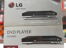 DVD pleyer "LG DV3800"