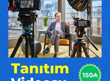 Tanıtım videosu