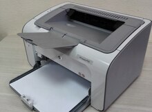 Printer "HP Laserjet pro P1102"