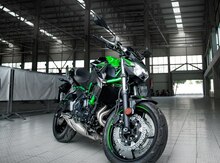 Kawasaki - Z650, 2022 il