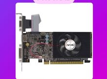 Video kartı "AFOX GeForce GT 610 2GB GDDR3 (AF610-2048D3L7-V8)"