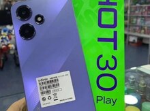 Infinix Hot 30 Play Bora Purple 128GB/4GB