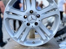 "Mercedes" diskləri R17 
