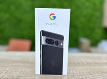 Google Pixel 7 Pro Obsidian 256GB/12GB