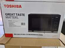 Mikrodalğalı soba "Toshiba MM-EM23P(BK)"