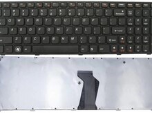 Klaviatura "Lenovo G570" 