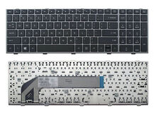 Klaviatura "HP Probook 4540s"