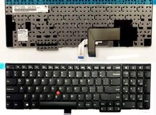 "Lenovo Thinkpad E531" klaviaturası