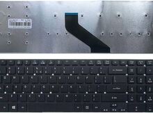 "Acer Aspire V3-551" klaviaturası