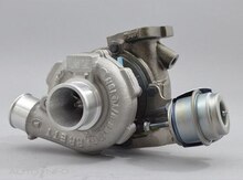 "Hyundai/Kia" 1.5/1.6 turboları