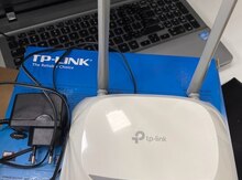 Router “TP-Link”
