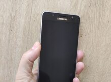 Samsung Galaxy J5 (2016) Black 16GB/2GB