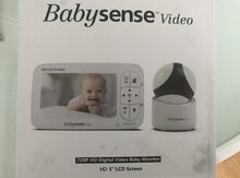 "BabySense" video