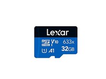Yaddaş kartı "Lexar MicroSD 32Gb"