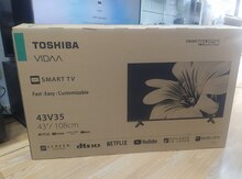Televizor "Toshiba"