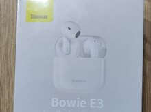 Baseus Bowie E3