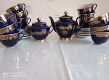 Çay servizi