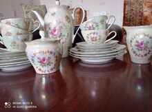Çay servizi