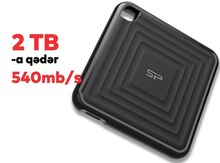 Xarici SSD "Silicon Power"