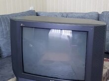 Телевизор "JVC"