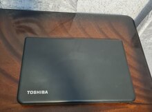 Noutbuk "Toshiba A6 5200"
