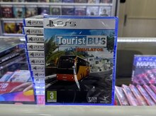 PS5 üçün "Tourist Bus Simulator" oyunu