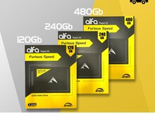 Alfa Sata SSD-lər