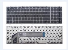 Klaviatura "HP Probook 4540"