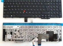 Klaviatura "Lenovo Thinkpad E531"