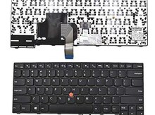 Klaviatura "Lenovo Thinkpad E450"