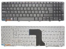 "Dell İnspiron N5010" klaviaturası