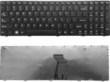 Klaviatura "Lenovo Ideapad G580"