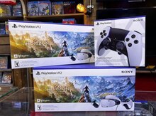 Playstation VR2 with Horizon 