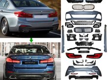 "BMW G30 LCI" M-perfomance body kit