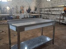Restoran avadanlıqları