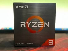 Prosessor "AMD Ryzen 9 5900X"