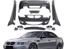 "BMW E60 M" tech buferlər