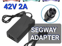 "Segway" adapteri