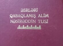 R.Qasımov "Əsrləri qabaqlamış alim Nəsirəddin Tusi" 