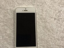 Apple iPhone 5 White/Silver 64GB