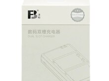 Selens np970 fengbiao double charger