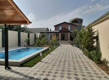 Villa, Şağan qəs.
