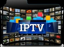 İPTV kanalların yazılması 