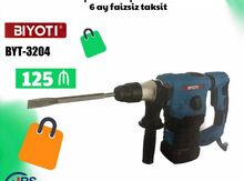 Perforator "Biyot BYT3204"