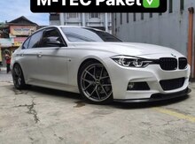 "BMW F30 M3" ehtiyat hissələri
